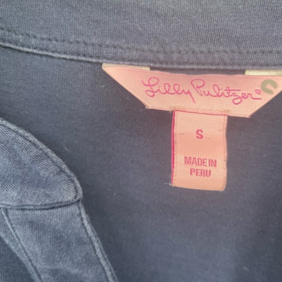 Lily Pulitzer dress‎ - Picture 6 of 6